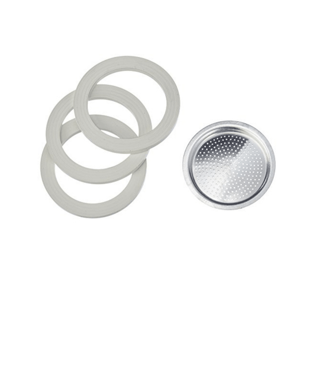 Replacements and Spare Parts Bialetti Coffee Makers Brew Italia