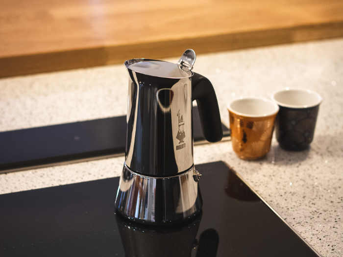 Bialetti venus 4 cup clearance