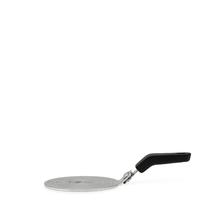 induction plate 13cm