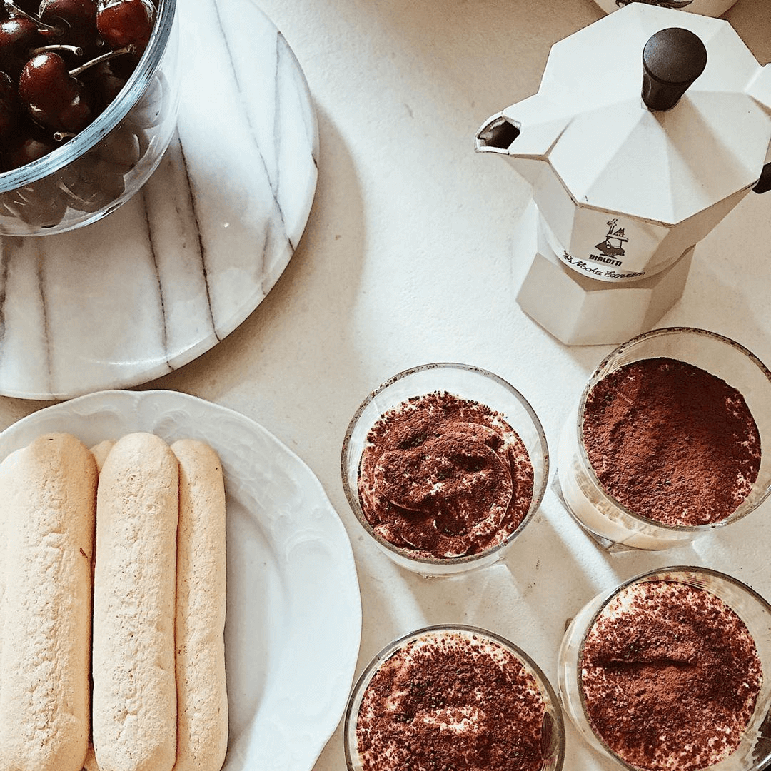  Bialetti Cioccolatiera Hot Chocolate Maker : Home & Kitchen