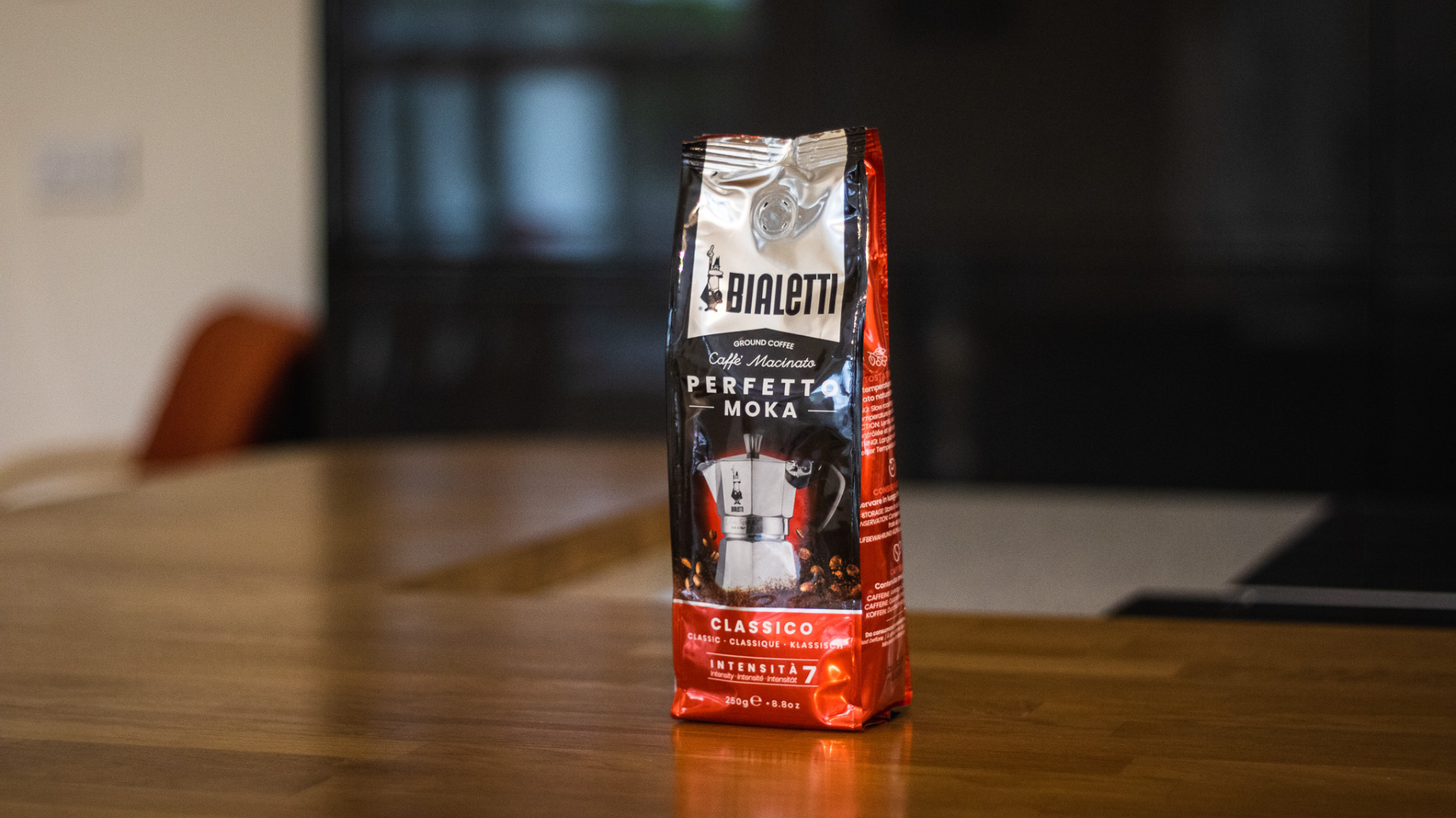 perfetto moka classico coffee