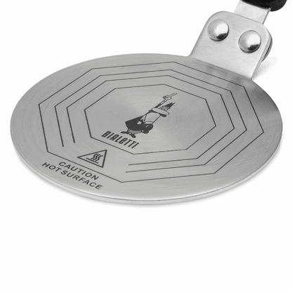 induction plate measure marks
