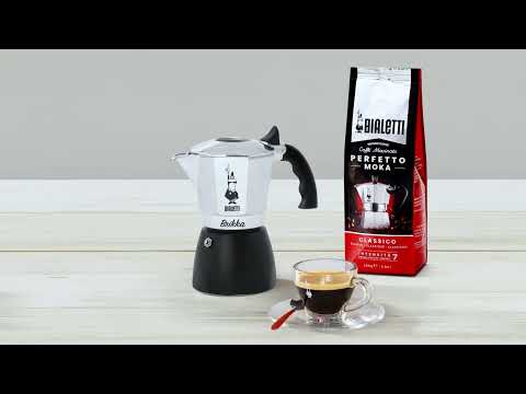 Bialetti Brikka