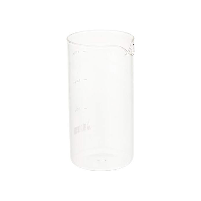 Bialetti Cafetiere French Press Spare Glass