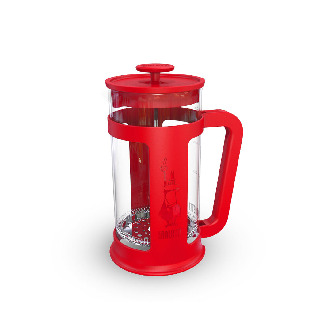 Bialetti red coffee press 350ml