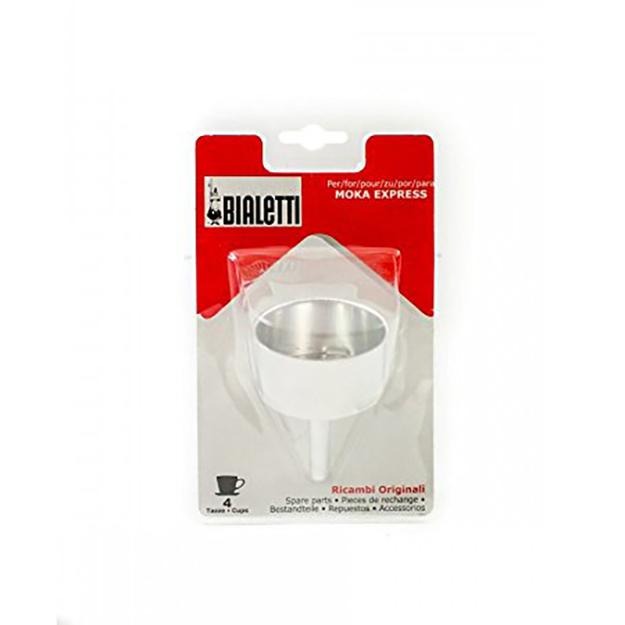 Filter Funnel - Bialetti Moka/Dama