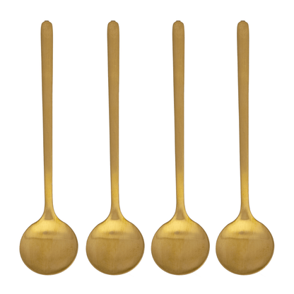 Bialetti Coffee Spoons - Deco Glamour Collection