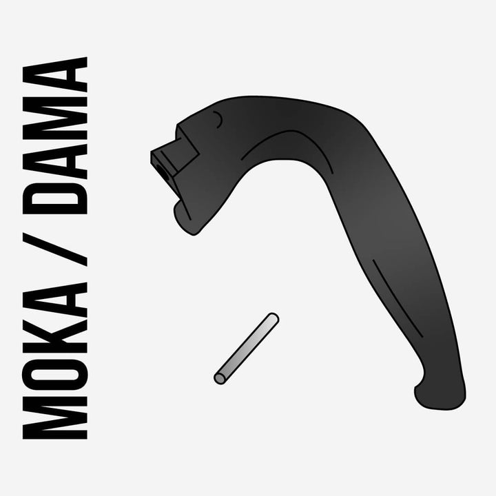 Bialetti Moka Express Handle