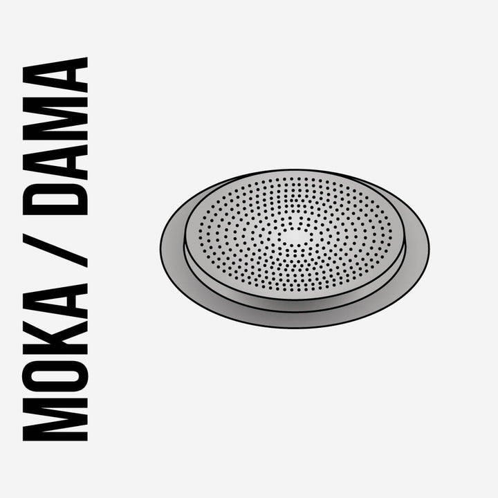 Bialetti Filter - Moka/Dama (18 Cup)