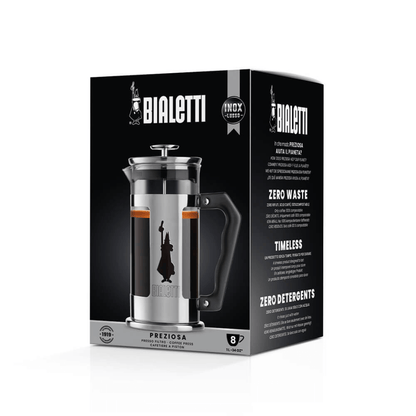 Bialetti Cafetiere French Press