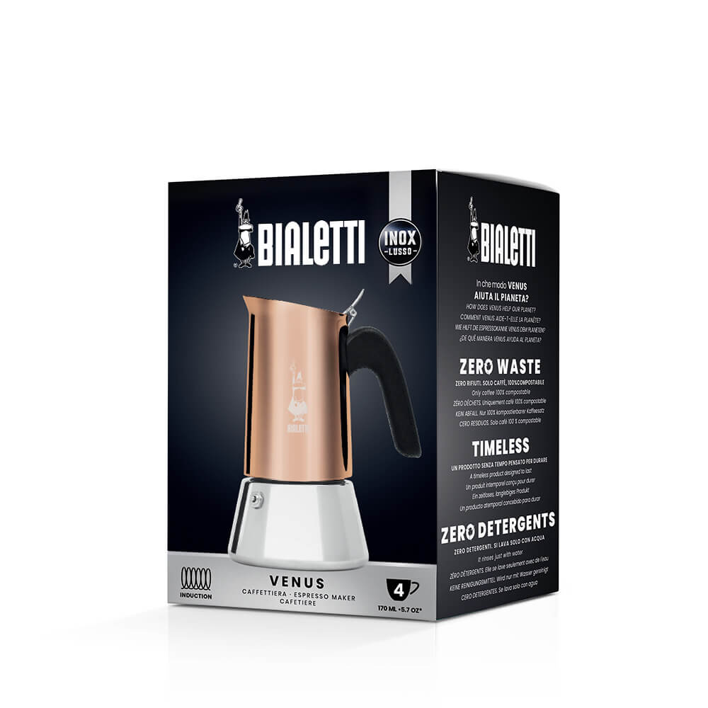 Bialetti store water kettle