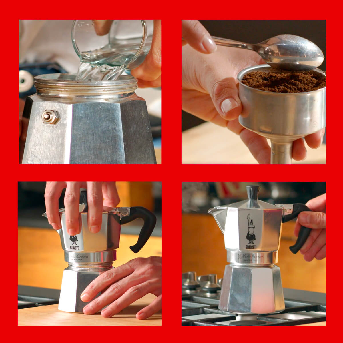 Mukka express cappuccino outlet maker