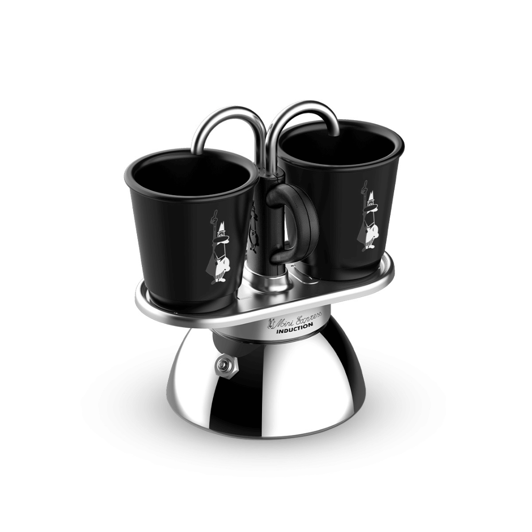Mini clearance espresso maker