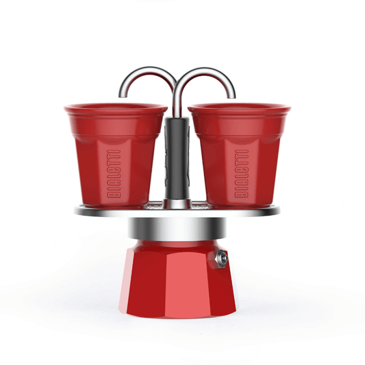 Bialetti red mini express uk delivery